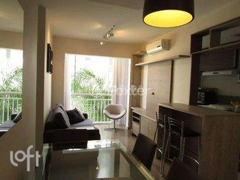 apartment em Barcelos, Camaquã - Porto Alegre - RS