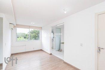 apartment em da Cavalhada, Ipanema - Porto Alegre - RS
