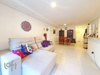 apartment em Otávio Cruz, Lagoa Pequena - Florianópolis - SC