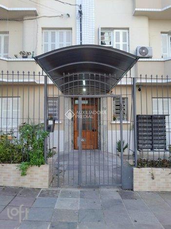 apartment em General Lima e Silva, Centro - Porto Alegre - RS