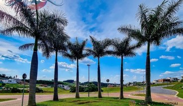land_lot em Rua dos Pinheiros, Jardim Novo Mundo - Jundiaí - SP