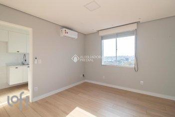 apartment em Avenida Professor Oscar Pereira, Santo Antônio - Porto Alegre - RS