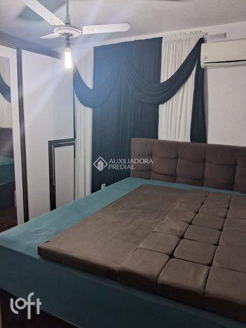 apartment em Alfredo Scharlau, Cohab - Sapucaia do Sul - RS