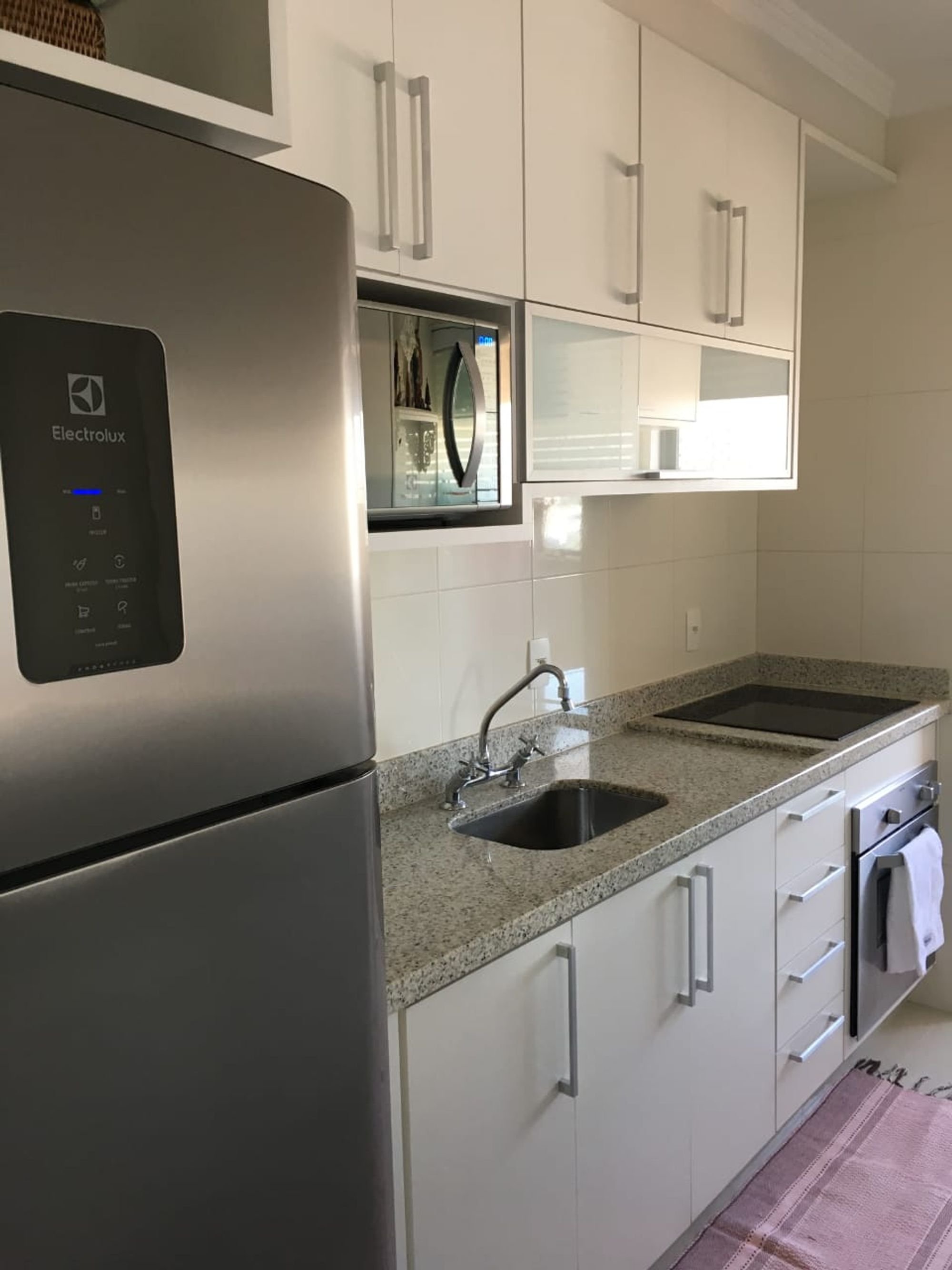 Apartamento para Venda por R$510.000,00 com 68m², 2 dormitórios e 2 vagas - Chora menino, São paulo / SP