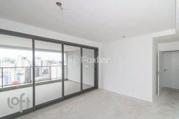 apartment em Rua Pintassilgo, Moema Pássaros - São Paulo - SP