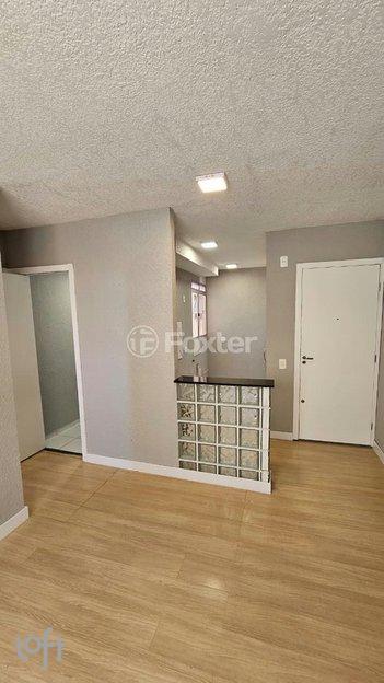 apartment em Francisco Silveira Bitencourt, Rubem Berta - Porto Alegre - RS