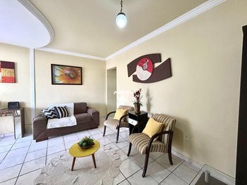 apartment em Rua Oceânica, Recanto da Sereia - Guarapari - ES