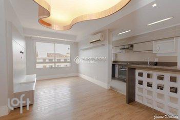 apartment em Mauro Guedes de Oliveira, Jardim Lindóia - Porto Alegre - RS