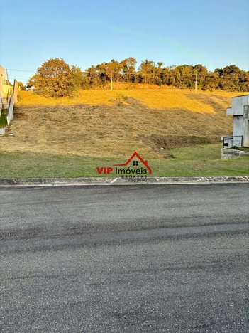 land_lot em Avenida Alberto João Luchesi, Caxambu - Jundiaí - SP