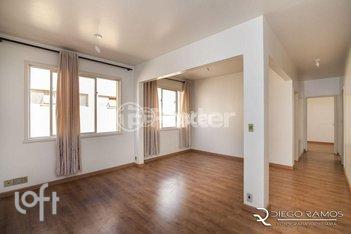 apartment em Avenida Carlos Gomes, Mont'serrat - Porto Alegre - RS