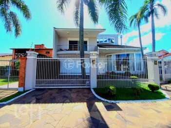 house em Rua Engenheiro Jorge Porto, Ipanema - Porto Alegre - RS