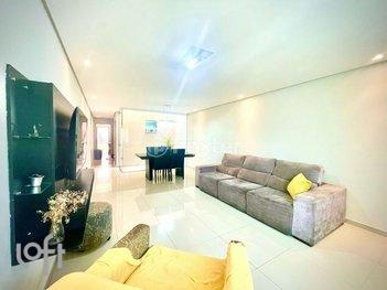 apartment em Emas, Água Rasa - São Paulo - SP