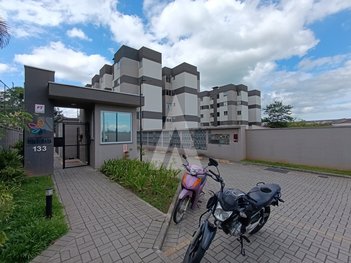 apartment em Rua Alfredo Schulze, Pirabeiraba (Pirabeiraba) - Joinville - SC