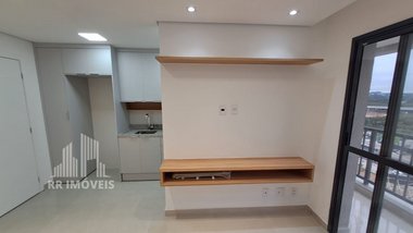 apartment em Rua Roraima, Aldeia - Barueri - SP