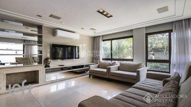 apartment em Avenida Mariland, Mont'serrat - Porto Alegre - RS