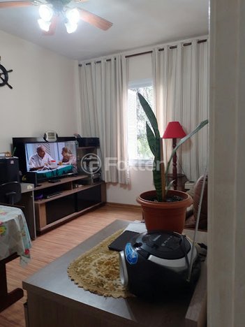 apartment em Avenida Andaraí, Passo da Areia - Porto Alegre - RS