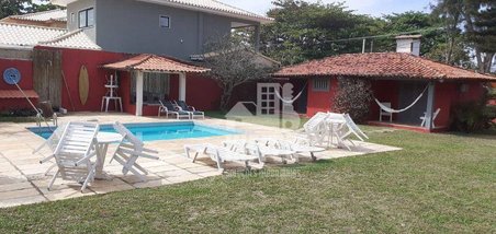 hotel em Rua Gerbert Perissé, Geribá - Armação dos Búzios - RJ