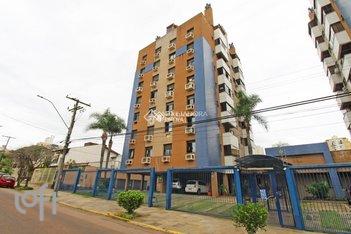 apartment em Gaston Englert, Vila Ipiranga - Porto Alegre - RS