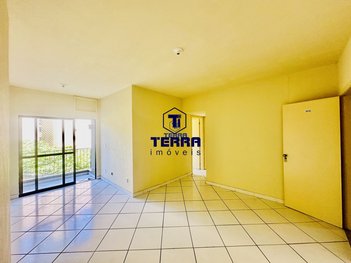 apartment em Travessa Doutor Pio Borges, Sete Pontes - São Gonçalo - RJ