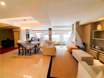 apartment em Avenida Lageado, Petrópolis - Porto Alegre - RS