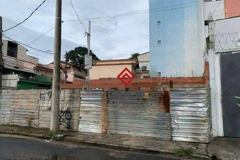 house em Rua Ricardo de Lemos, Silveira - Santo André - SP