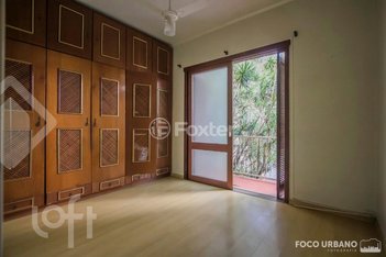 house em Rua Eça de Queiroz, Petrópolis - Porto Alegre - RS