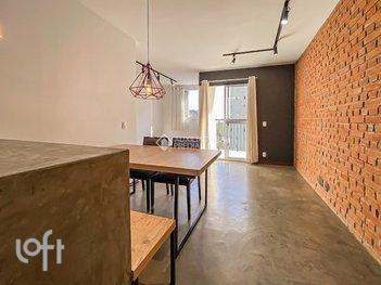 apartment em Dom Jaime de Barros Câmara, Planalto - São Bernardo do Campo - SP