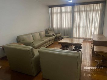 apartment em Rua Barão de Jundiaí, Centro - Jundiaí - SP