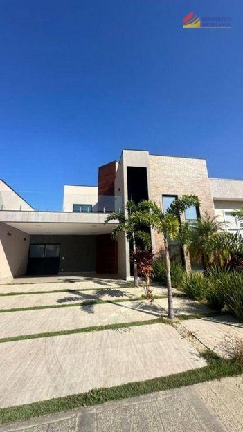 house em Rua Geraldo Moro, Jardim Residencial Maria Dulce - Indaiatuba - SP