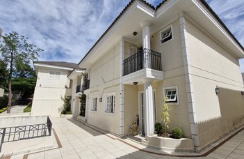 house em Rua Giovani Recordati, Parque São Domingos - São Paulo - SP