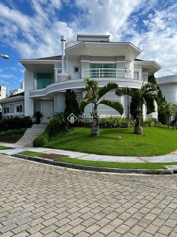 house em dos Amorés, Jurere Oeste - Florianópolis - SC