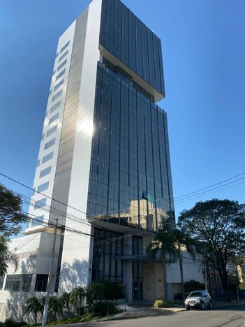 office em Avenida José Loureiro da Silva, Centro - Gravataí - RS