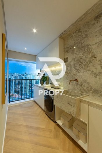 apartment em Rua Tucuna, Perdizes - São Paulo - SP