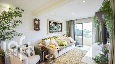 apartment em Campinas, Vila Galvão - Guarulhos - SP