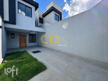 house em Mércia Siqueira Prates, Santa Amélia - Belo Horizonte - MG