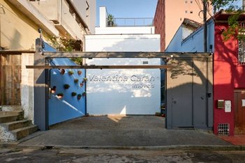 hotel em Rua Antônio Nakayama, Sumaré - São Paulo - SP