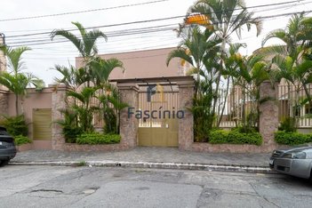 house em Rua Argonautas, Vila Formosa - São Paulo - SP