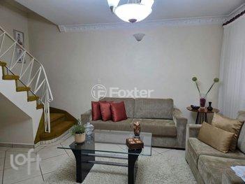 house em Apiacás, Perdizes - São Paulo - SP