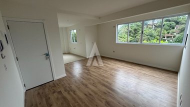 apartment em Rua Francisco Nicodemus, Saguaçu - Joinville - SC