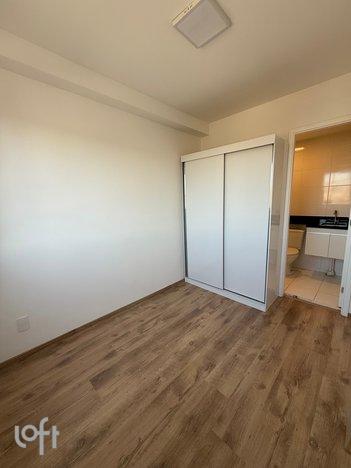 apartment em das Estrelas, Sapopemba - São Paulo - SP