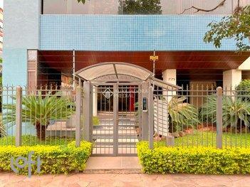 apartment em Luzitana, Higienópolis - Porto Alegre - RS