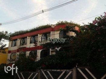 apartment em Cláudio Rossi, Chácara Klabin - São Paulo - SP