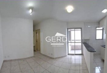 apartment em Rua Barão do Bananal, Vila Pompéia - São Paulo - SP