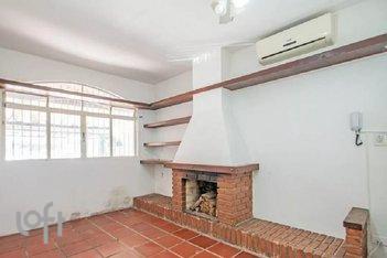house em Rio da Prata, Brooklin - São Paulo - SP