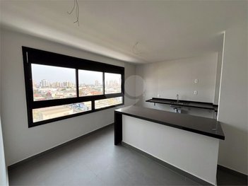 apartment em Rua Elza Felippini, Jardim Auri Verde - Bauru - SP