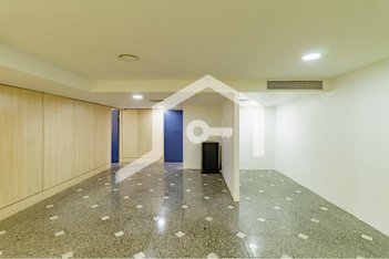 office em Professor Artur Ramos, 96, Jardim Paulistano - São Paulo - SP