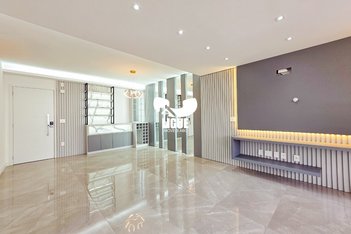 apartment em Avenida Aldino Pinotti, Centro - São Bernardo do Campo - SP