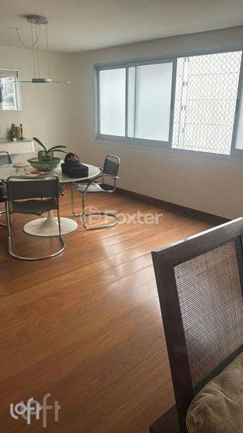 apartment em Brasília, Itaim Bibi - São Paulo - SP