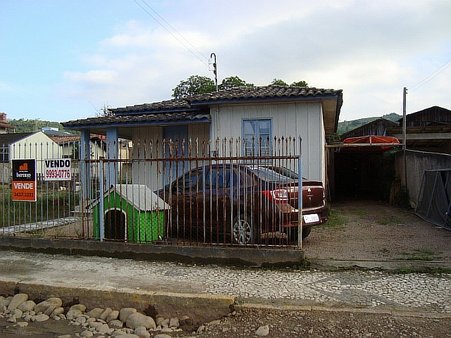 Cômodo Condomínio