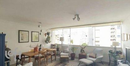 apartment em Gabriel dos Santos, Santa Cecília - São Paulo - SP